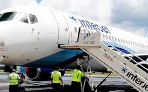 Gobierno federal anuncia que no rescatará a Interjet