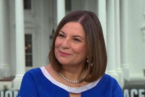 Será la embajadora Martha Bárcena quien acuda a la toma de protesta de Biden en representación de México