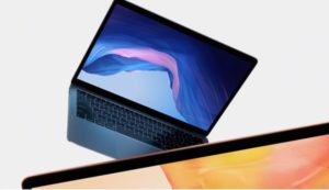 Apple prepara nueva MacBook Air con carga inalámbrica