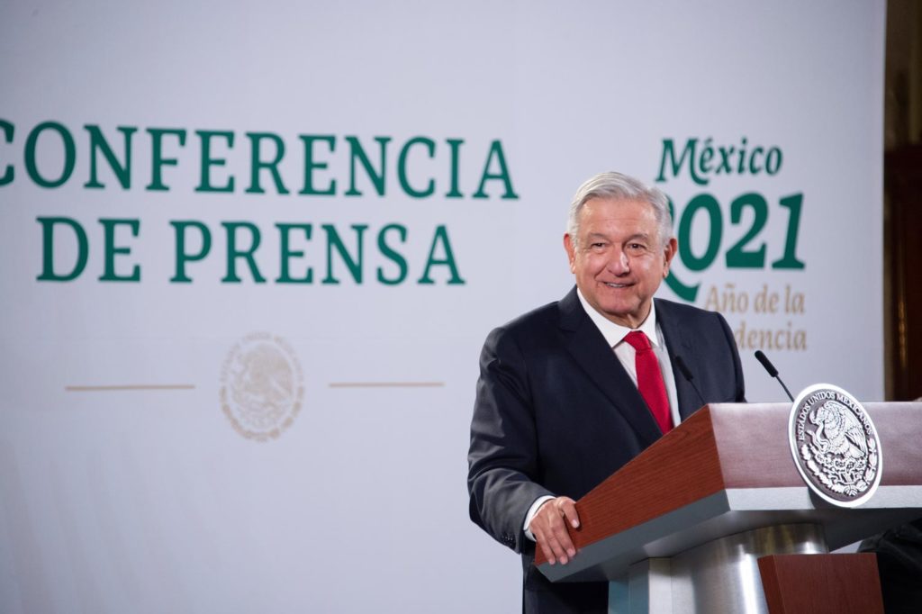 López Obrador planteará al G20 la "censura" de las redes sociales tras veto a Trump