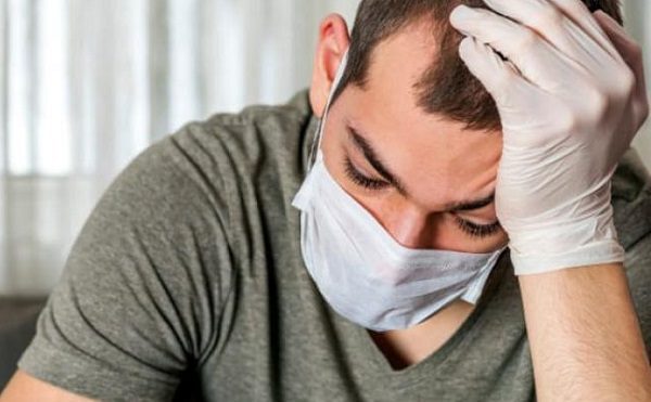 Estudio señala que depresión podría afectar inmunidad de vacuna contra Covid