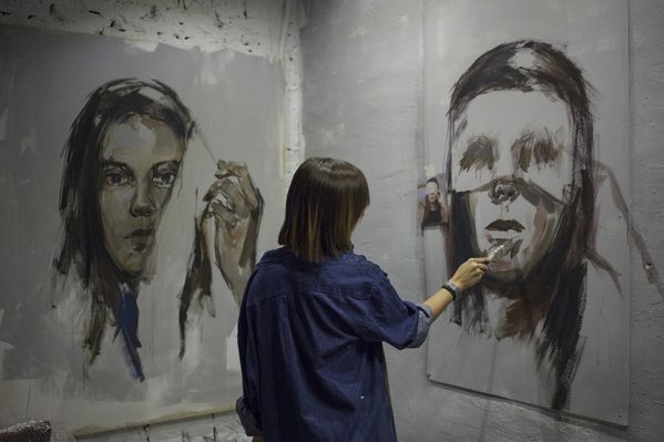 Dan a conocer nuevo sistema de becas para artistas de distintas ramas