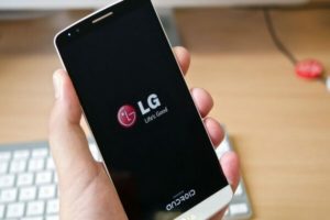 LG abandonará mercado de celulares tras seis años de pérdidas