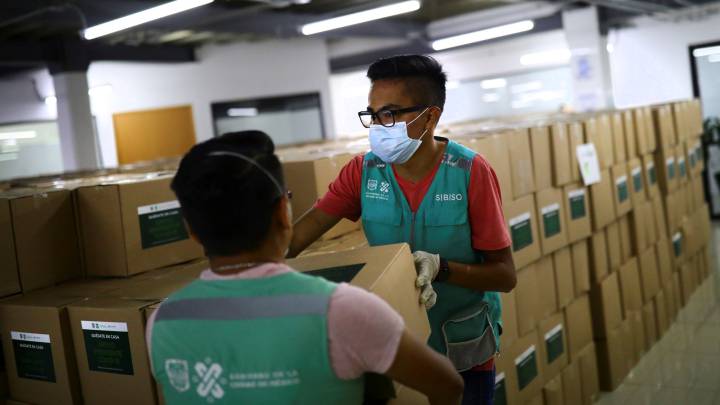 647 mil 710 empleos formales afiliados al IMSS, se perdieron en 2020 tras pandemia