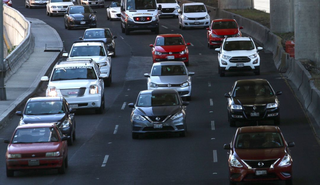 Cien por ciento en pago de Tenencia ¿cuándo y a quiénes aplica?