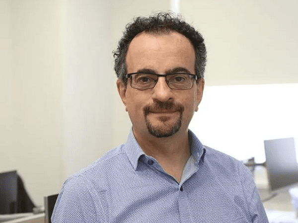 Jonathan Benjamin es el nuevo embajador de Reino Unido en México