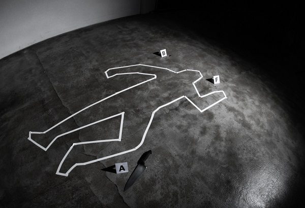 Esposos se apuñalan mutuamente durante riña conyugal, ambos murieron