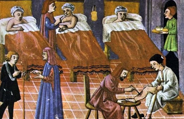 ¿Covid-19 para siempre? Así acabaron con la peste negra y podría servir de ejemplo