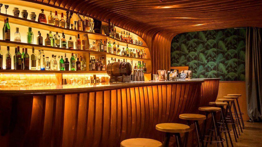 Con campaña "vasos vacíos" bares exigen apoyos y próxima reapertura