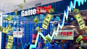 Reddit resucita a GameStop y afecta Wall Street con pérdidas millonarias