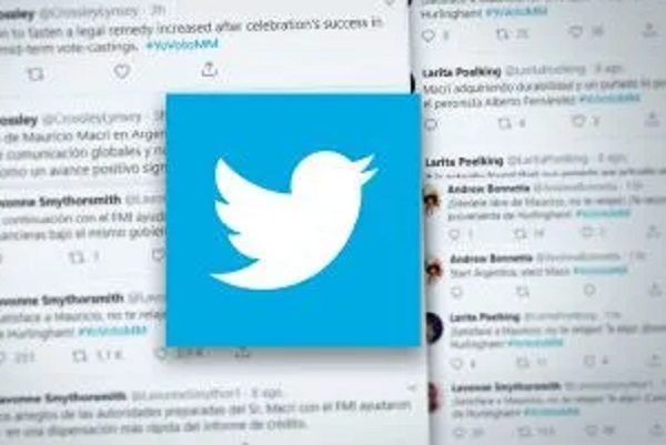 Por manipulación y spam, Twitter suspende cuentas de usuarios a favor de AMLO