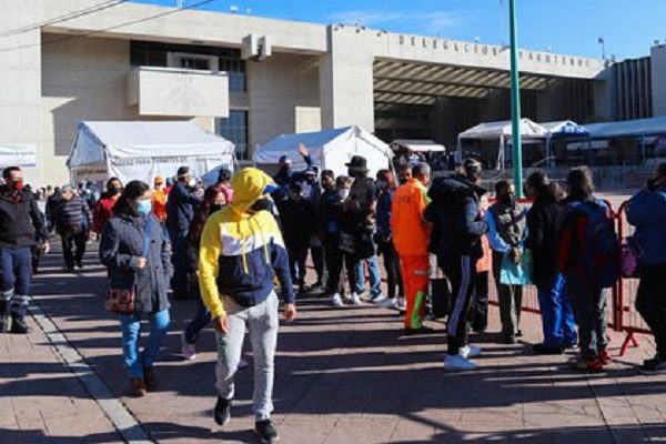 Kioscos donde realizan pruebas covid reportan mayor afluencia