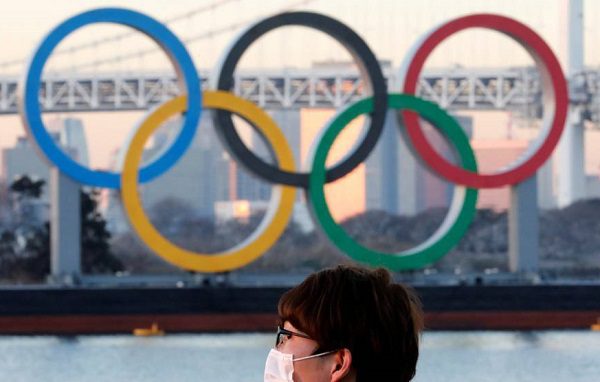 Japón decide cancelar los Juegos Olímpicos
