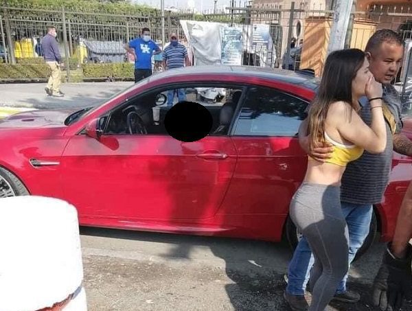 Ejecutan a abogado afuera de juzgado familiar en Coacalco