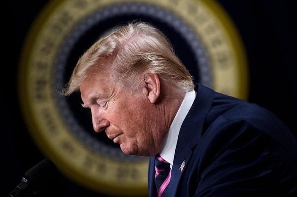 Próximo 8 de febrero iniciará juicio político contra Donald Trump