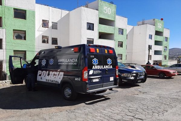 Joven padre asesina a golpes a sus tres hijos, en Hidalgo