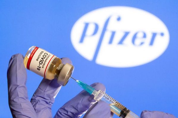 Pfizer/BioNTech ofrece aplicar vacuna covid a voluntarios que recibieron placebo