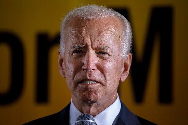 Una docena de senadores se opondrán a ratificar el triunfo de Joe Biden
