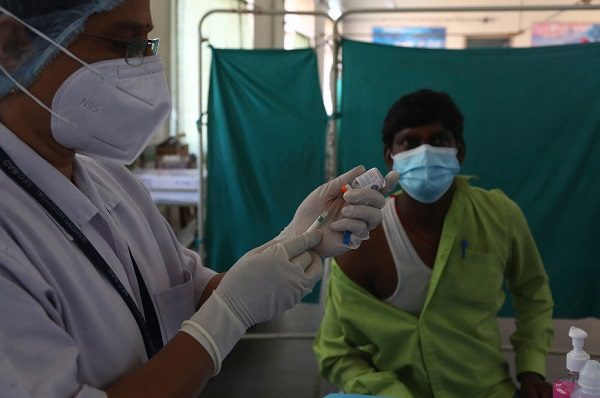 India afirma haber aislado y cultivado la nueva cepa covid