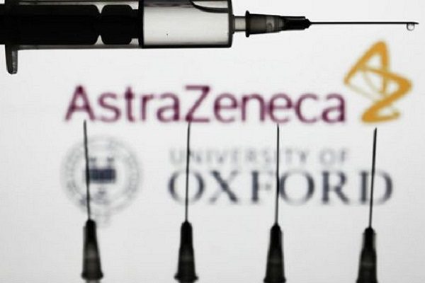 Cofepris autoriza uso de emergencia de vacuna anticovid de AstraZeneca