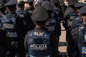 15 policías de CDMX son detenidos por el homicidio de un adolescente de 17 años
