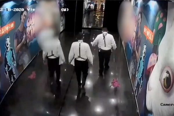 Muestran alteración de escena del crimen tras asesinato de Aristóteles Sandoval