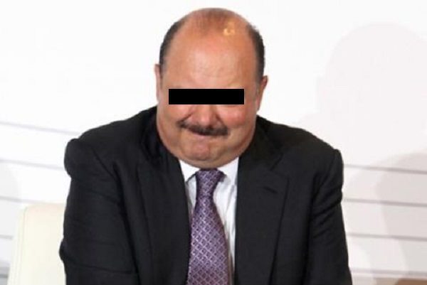 Identifican que cuatro exfuncionarios operaron red de corrupción de César Duarte