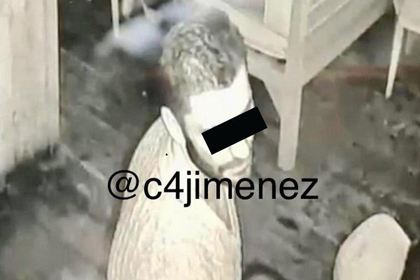 Identifican al dueño del Lamborghini chocado en Polanco