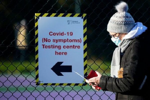 OMS señala que nueva cepa covid es más contagiosa, no más mortal