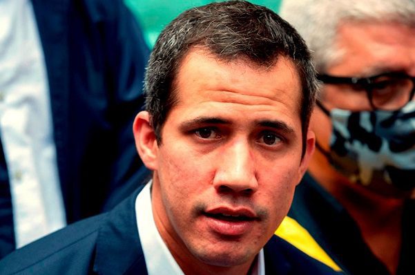 UE desconoce a Guaidó como presidente interino de Venezuela