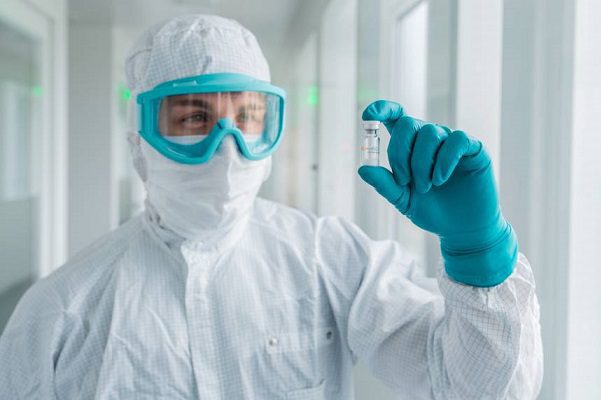 Cofepris aprueba fase 3 de ensayos de vacuna anticovid de CureVac