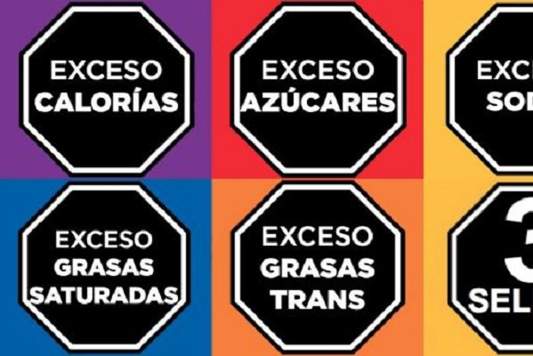 Profeco ha inmovilizado 2 mil 198 productos por incumplir etiquetado