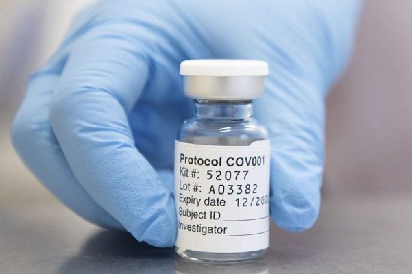 Vacuna de AstraZeneca llegará a México en 10 días: SRE