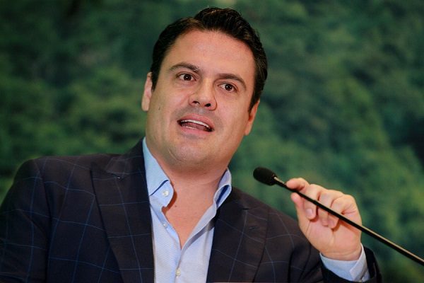 Cae el tercer implicado en la muerte de Aristóteles Sandoval