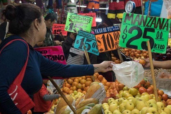 Durante 2020 la canasta básica incrementó su costo más que la inflación