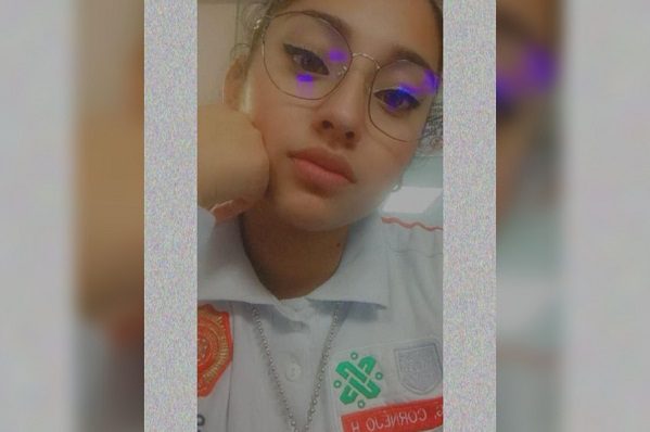 Ella es la policía que murió tras el incendio en las oficinas del Metro