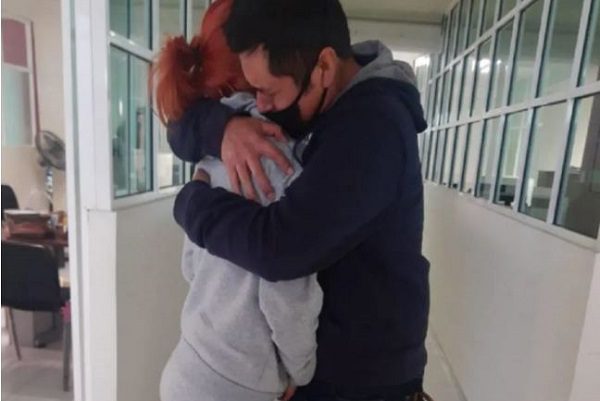 Adolescente huye y finge secuestro tras reñir con sus padres, en Edomex