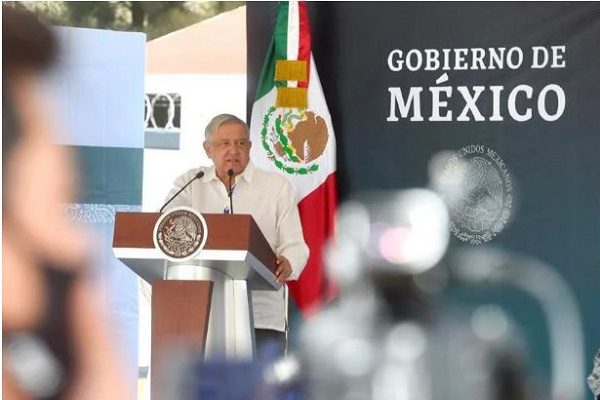 AMLO pide que no haya censura en redes. "Es la esencia de la libertad", dijo