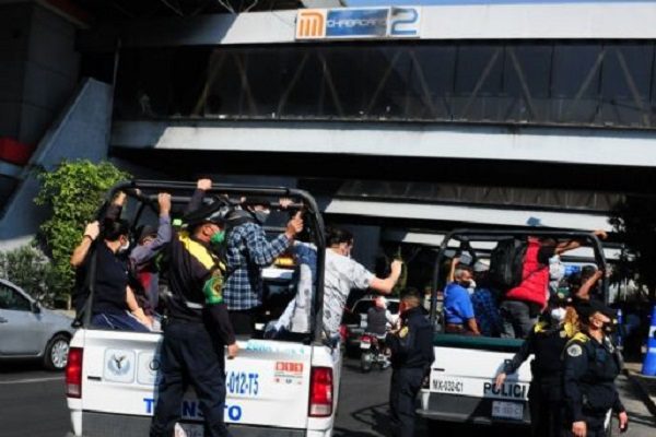 Líneas 4, 5 y 6 del Metro reanudarán operaciones este martes