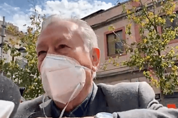 Estado puede absorber todos los órganos autónomos, asegura Bartlett