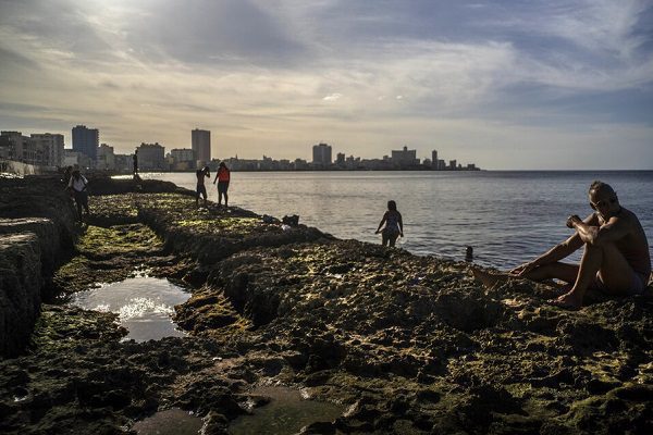 EU incluye a Cuba en la lista de países patrocinadores del terrorismo