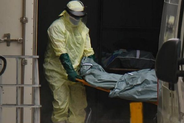 Brasil confirma detección de una nueva variante de Covid-19