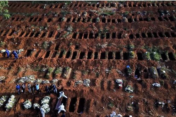 Cuanto más se propague el Covid-19, más variantes aparecerán, advierte OMS