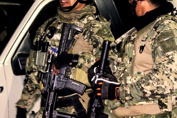 Publican reglas para regular a agentes extranjeros en México