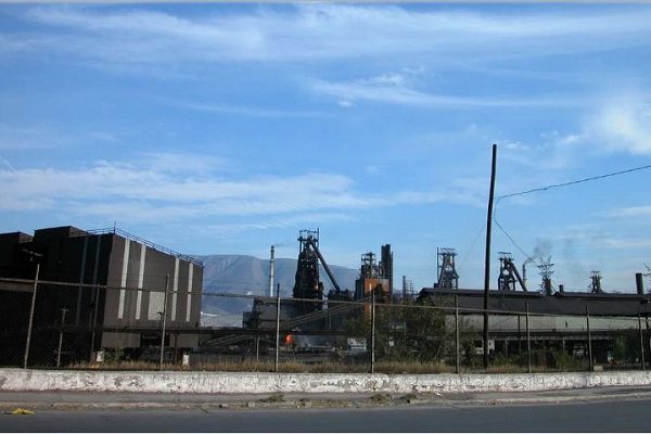 AHMSA acuerda pagar 200 mdd a Gobierno Federal por Agro Nitrogenados