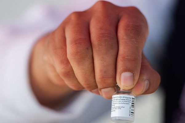 OMS advierte que solo 10 países concentran el 95% de vacunas covid a nivel mundial