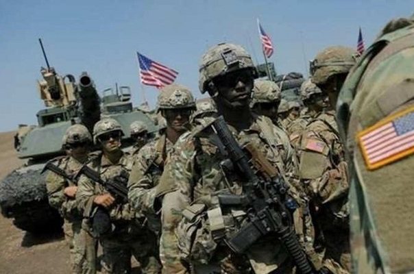 El Pentágono alerta que extremistas están reclutando entre militares