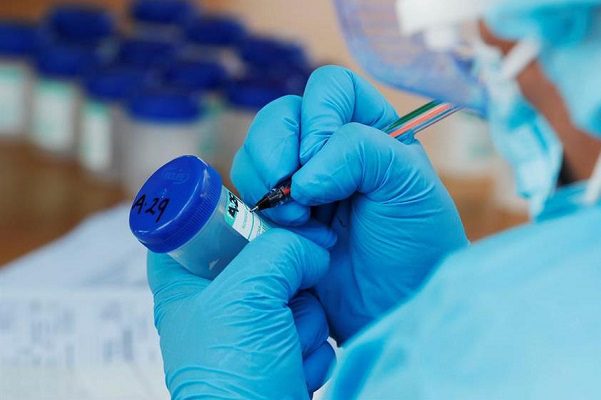 Investigadores de EU identifican dos nuevas variantes de Covid-19