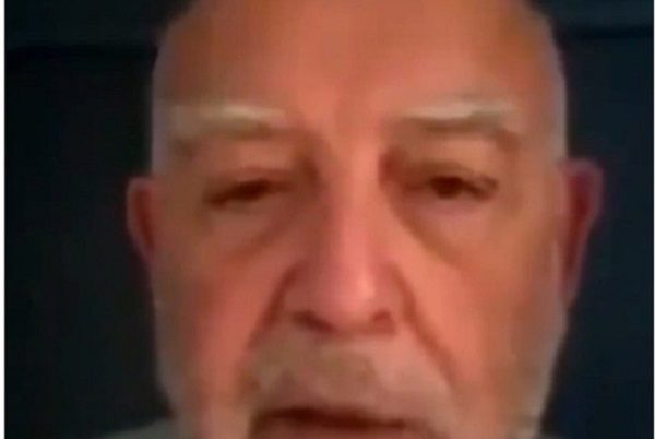 Médico renuncia por falta de conciencia social hacia la pandemia #VIDEO