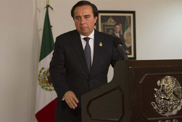 Tomás Zerón está buscando asilo en Israel, revela Ebrard